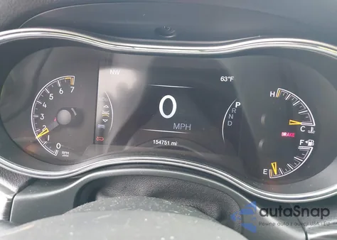 2021 Jeep Grand Cherokee Laredo X 4X4 z USA, uszkodzony, nr VIN 1C4RJFAG7MC633005